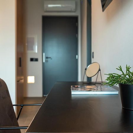 Orion Suites Тинос Екстериор снимка