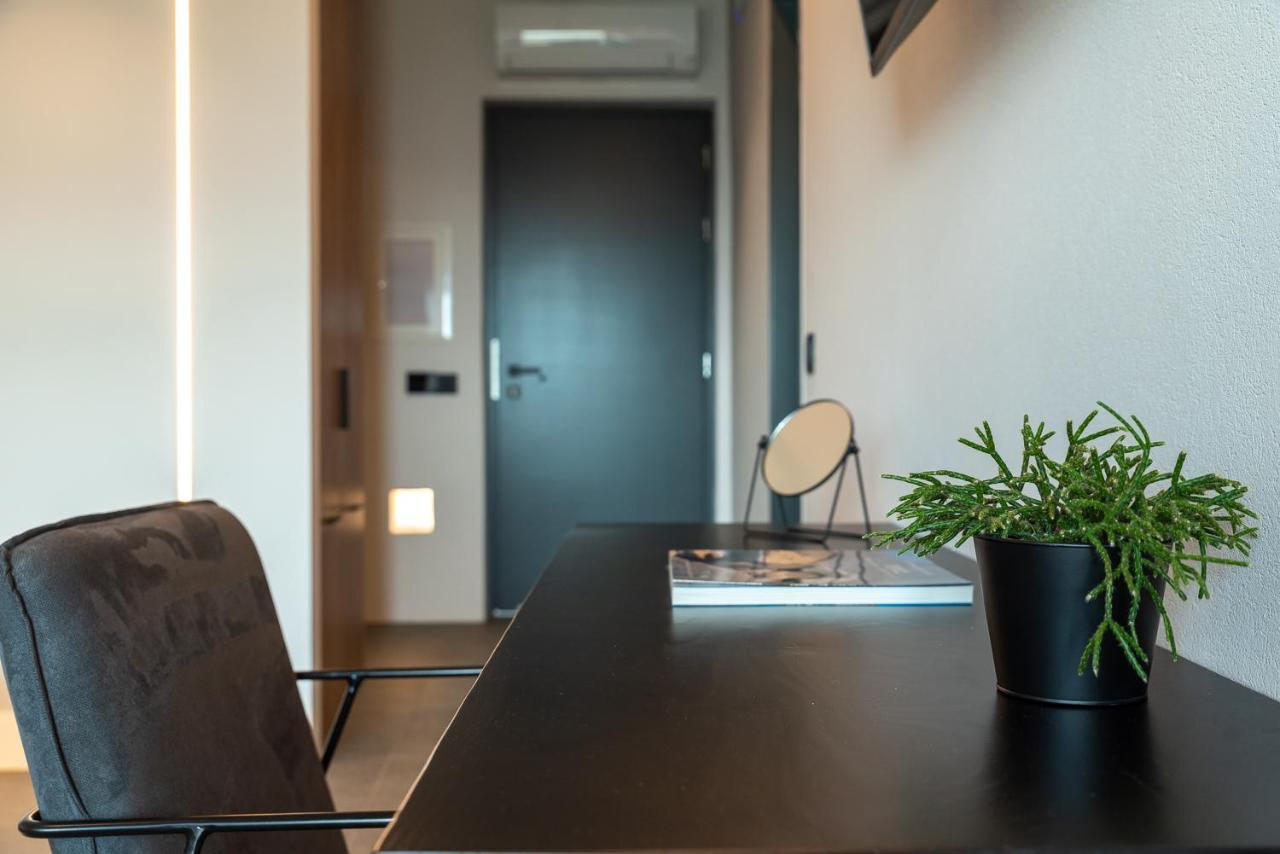 Orion Suites Тинос Екстериор снимка