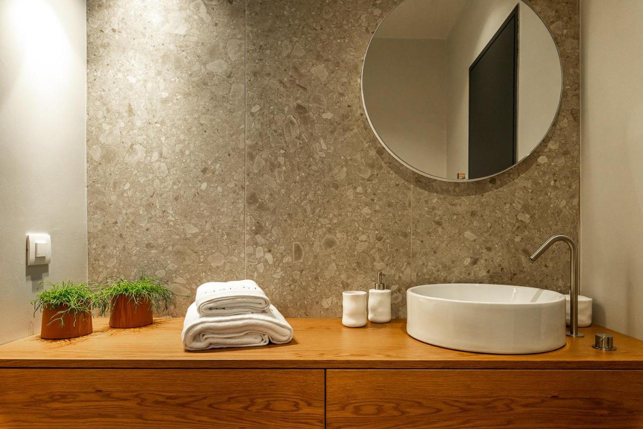 Orion Suites Тинос Екстериор снимка
