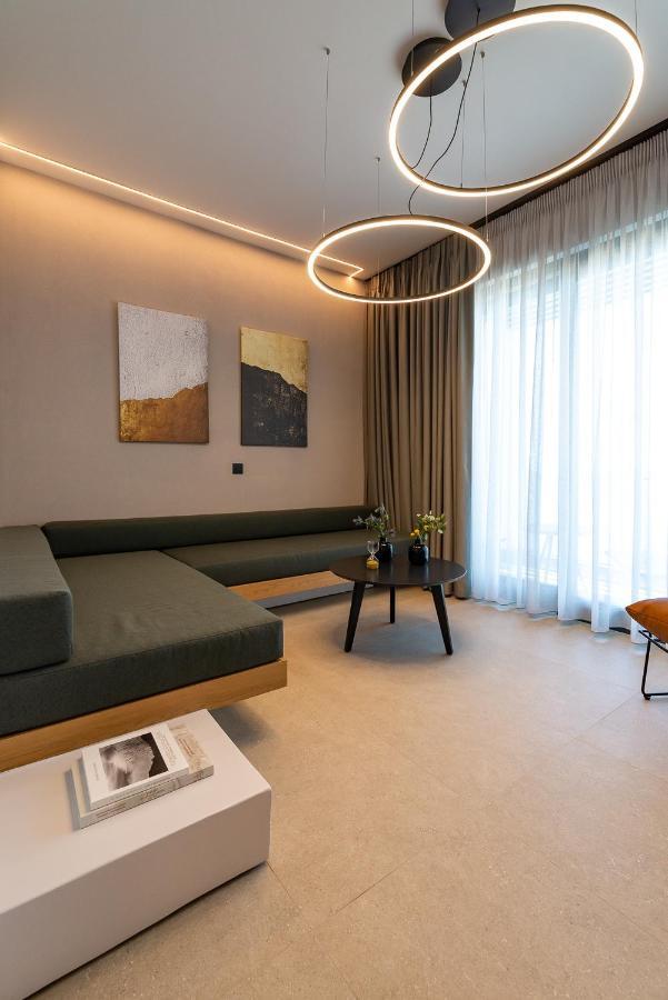 Orion Suites Тинос Екстериор снимка