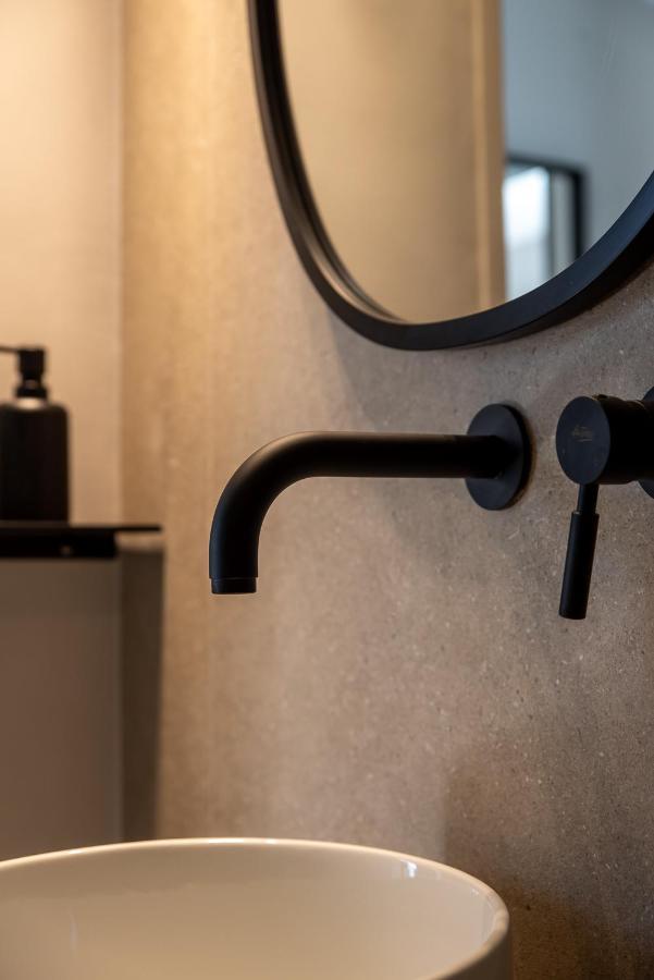 Orion Suites Тинос Екстериор снимка