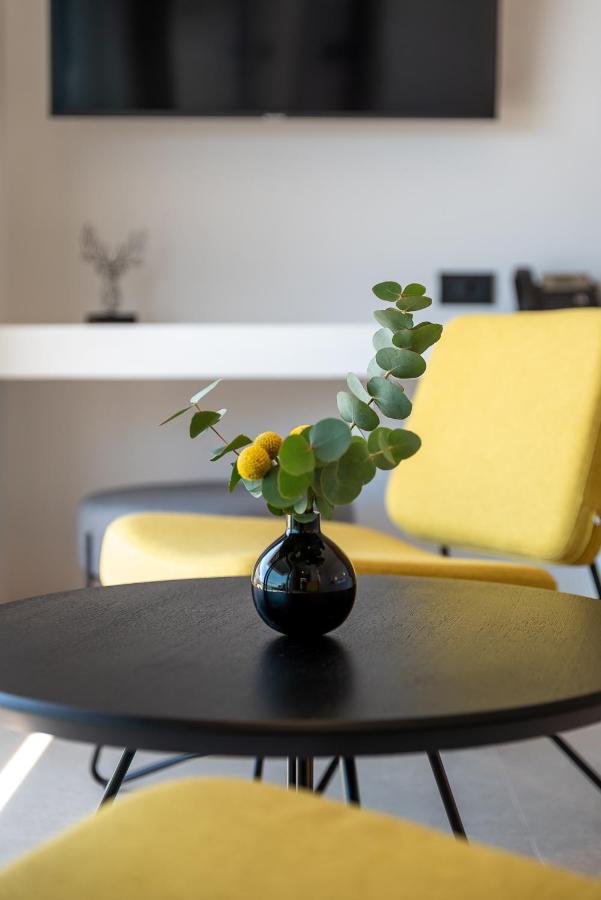 Orion Suites Тинос Екстериор снимка