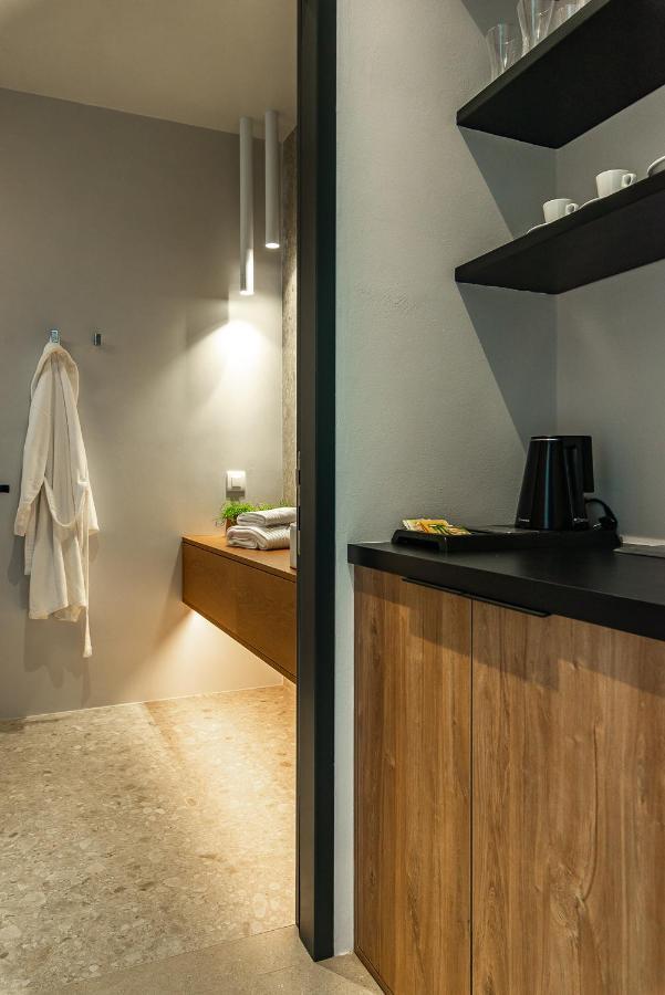 Orion Suites Тинос Екстериор снимка