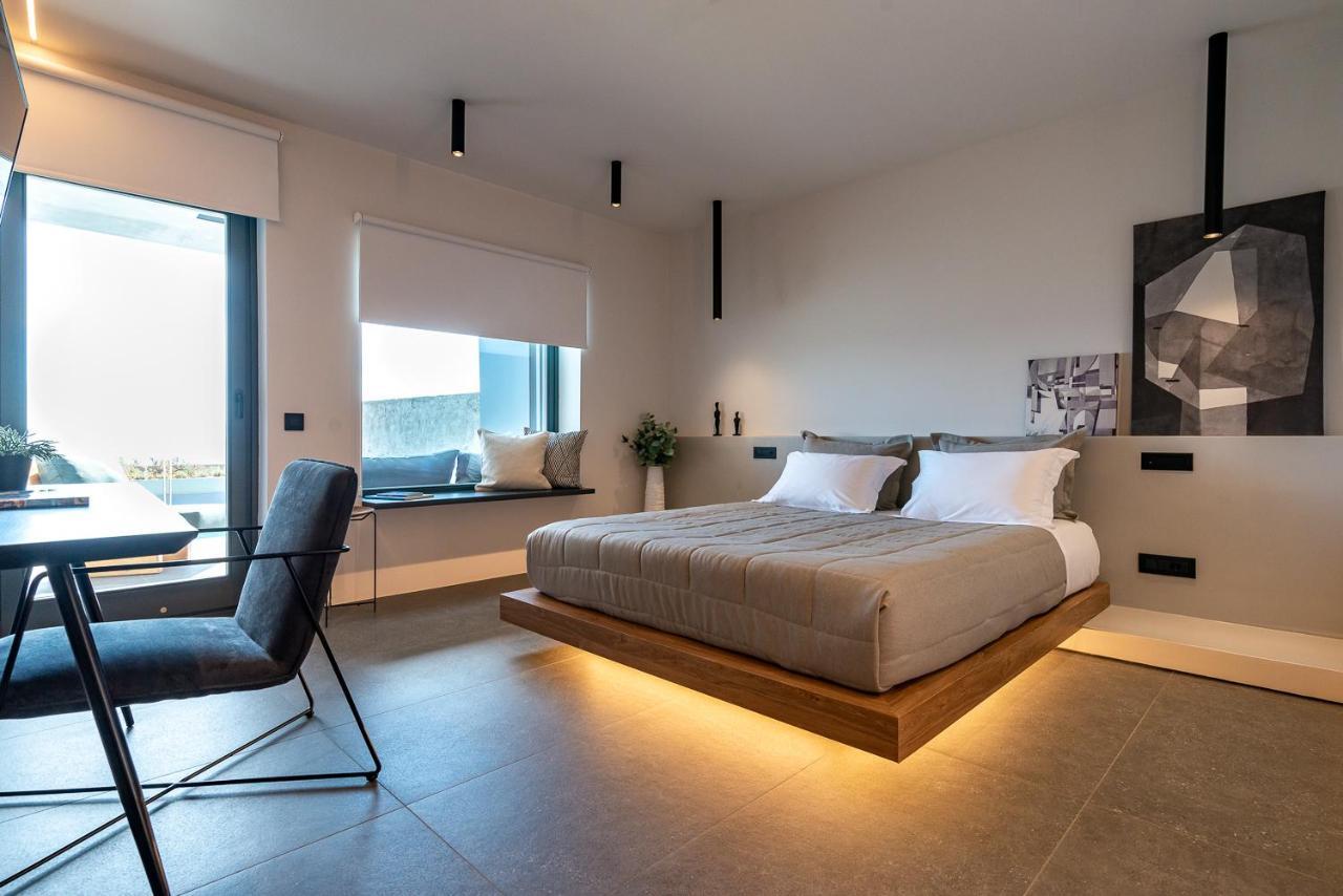 Orion Suites Тинос Екстериор снимка