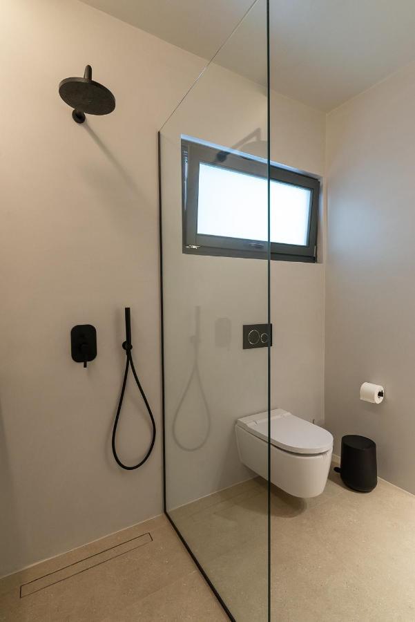 Orion Suites Тинос Екстериор снимка