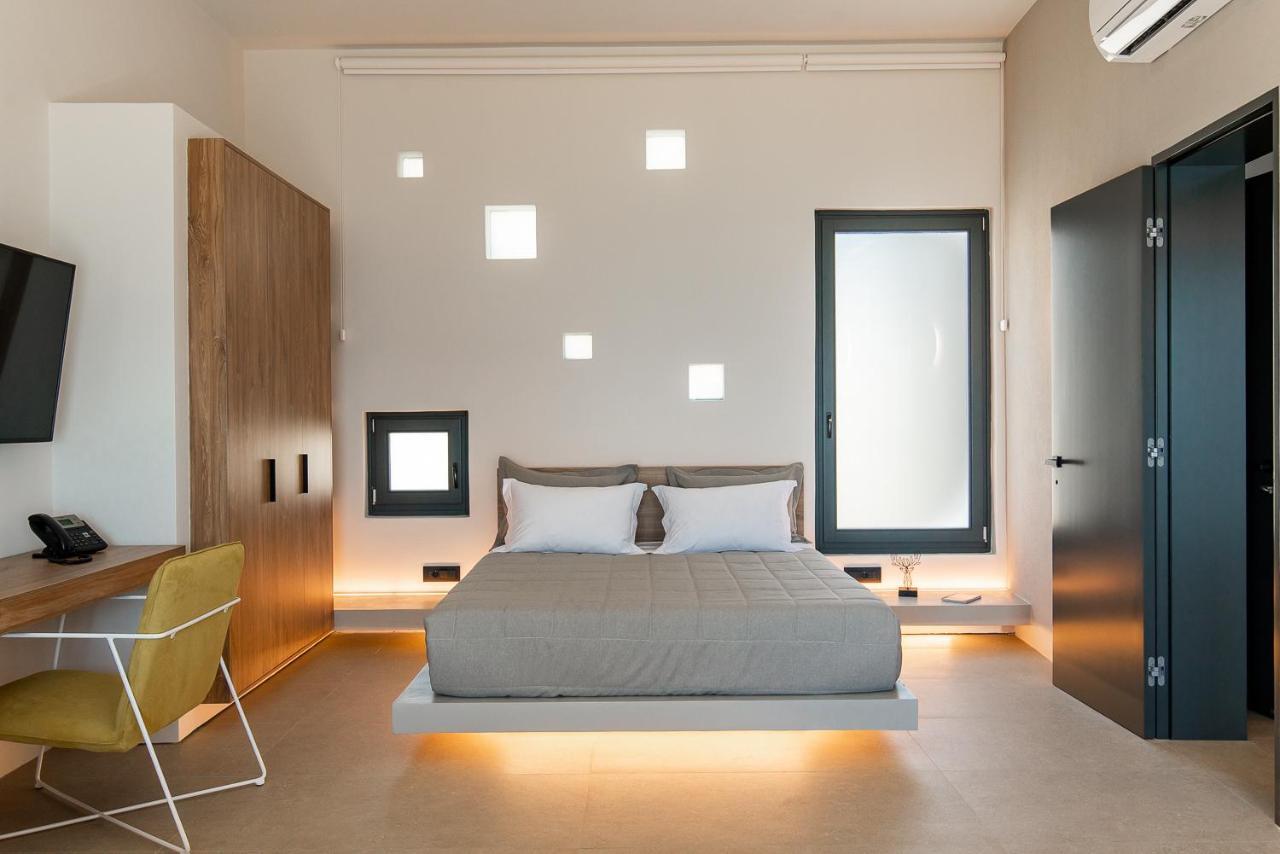 Orion Suites Тинос Екстериор снимка